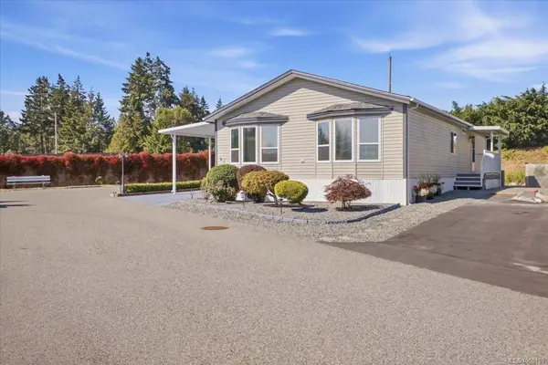#27 - 6325 Metral Dr #27, Nanaimo BC V9T 6P9 - 2 bed, 2 bath property for sale in Nanaimo
