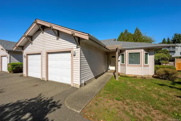 #1 - 950 Braidwood Rd #1, Courtenay BC V9N 3R9 - 2 bed, 2 bath property for sale in Courtenay