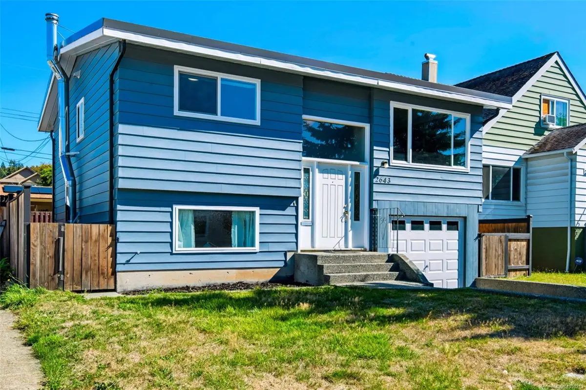 2643 9th Ave, Port Alberni BC V9Y 2M8