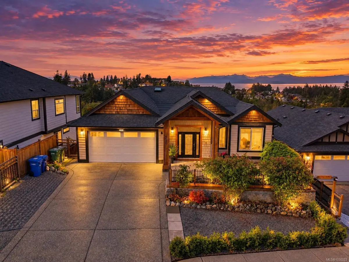 4626 Sheridan Ridge Rd, Nanaimo BC V9T 6S6