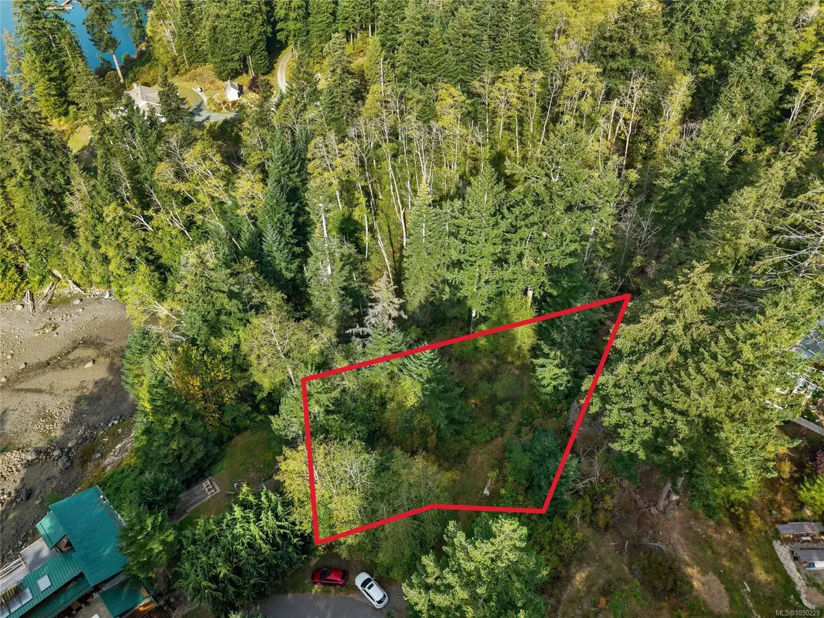 Lot 1 Cliff Rd, Quadra Island BC V0P 1N0