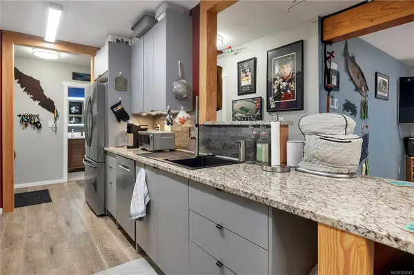 #310 - 611 MacMillan Dr #310, Sayward BC V0P 1R0 - 2 bed, 1.0 bath in Sayward