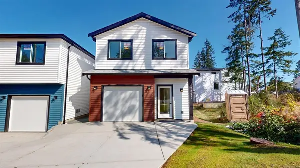 2320 Sparrow Lane, Nanaimo BC V9T 3S4 - 3 bed, 3 bath property for sale in Nanaimo