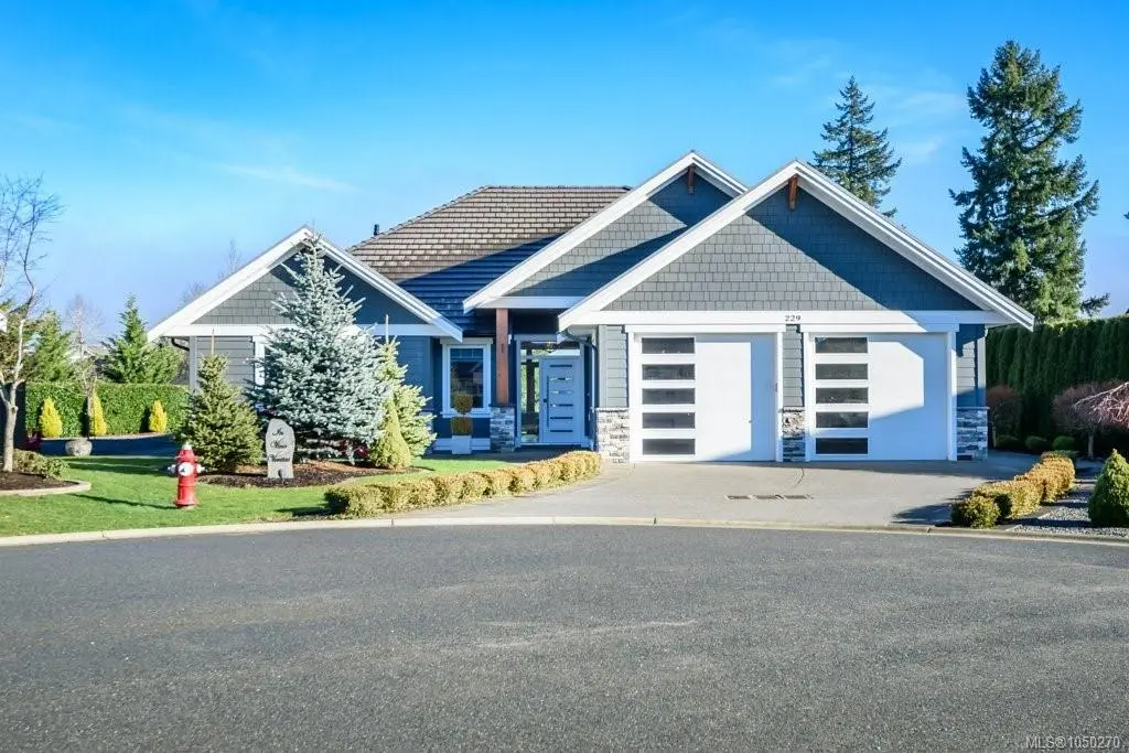 #229 - 1290 Crown Isle Dr #229, Courtenay BC V9N 0B8
