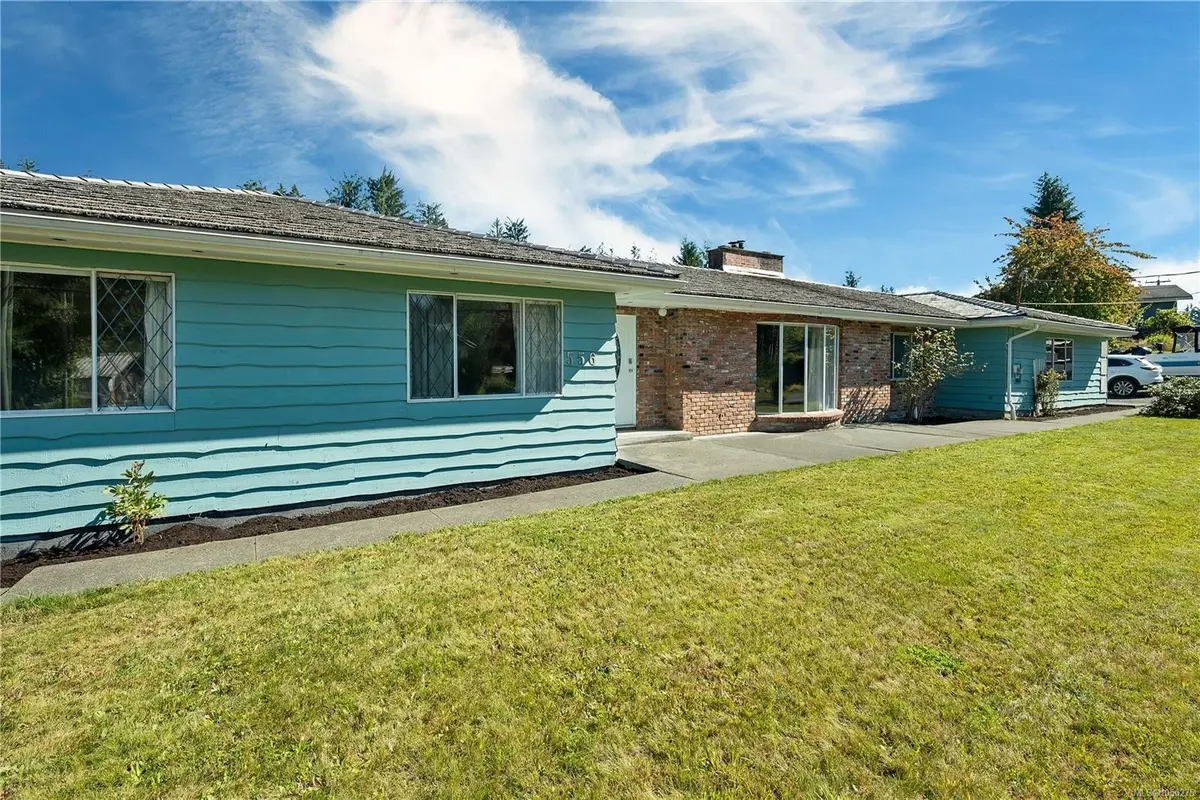 556 Coal Harbour Rd, Port Hardy BC V0N 1K0