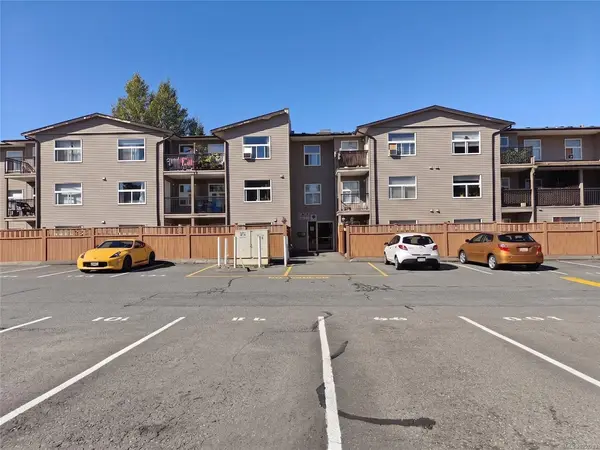 #321 - 3215 Cowichan Lake Rd #321, Duncan BC V9L 5G5 - 2 bed, 2 bath property for sale in Duncan