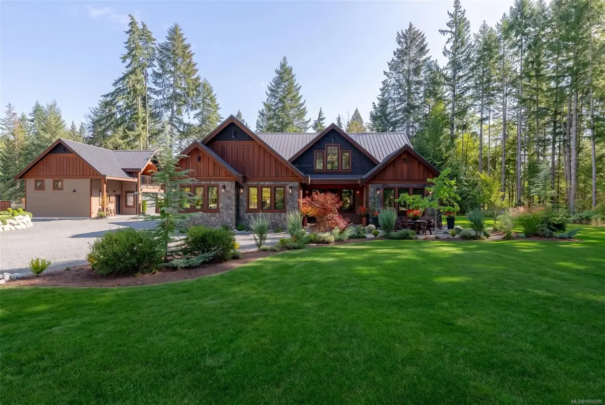 5625 Willow Rd, Port Alberni BC V9Y 8V4