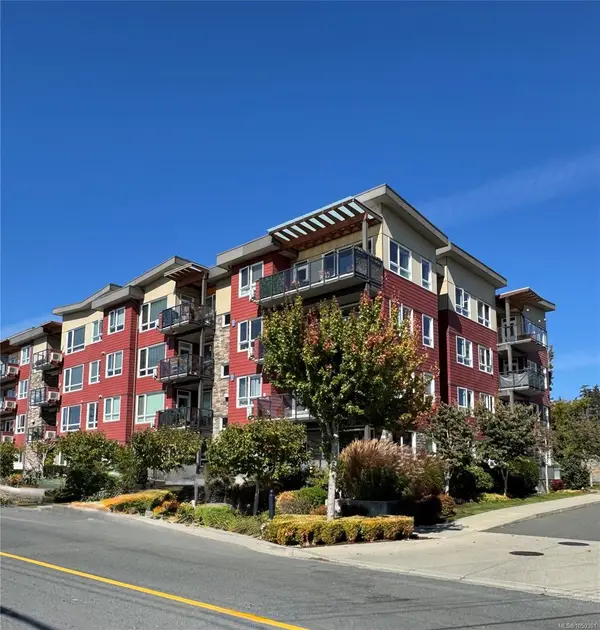 #303 - 300 Belmont Rd #303, Colwood BC V9C 1B1 - 2 bed, 2 bath property for sale in Colwood