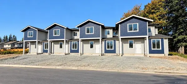 #C - 6897 Galaxie Dr #C, Sooke BC V9Z 0P6 - 4 bed, 3 bath property for sale in Sooke