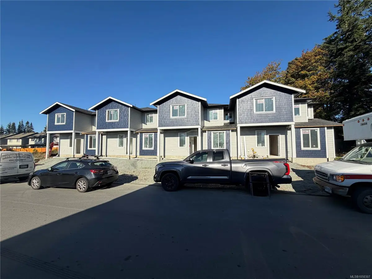 #D - 6897 Galaxie Dr #D, Sooke BC V9Z 0P6