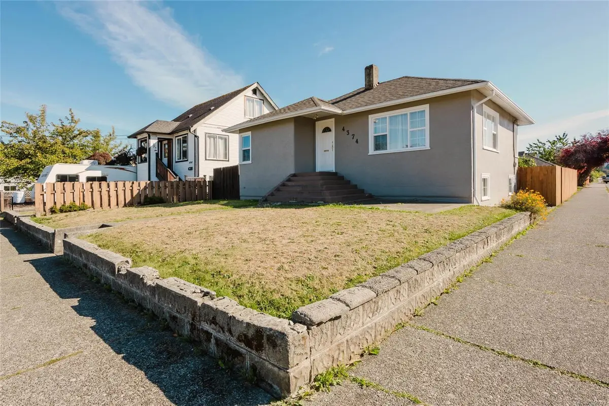 4374 Maitland St, Port Alberni BC V9Y 3W7