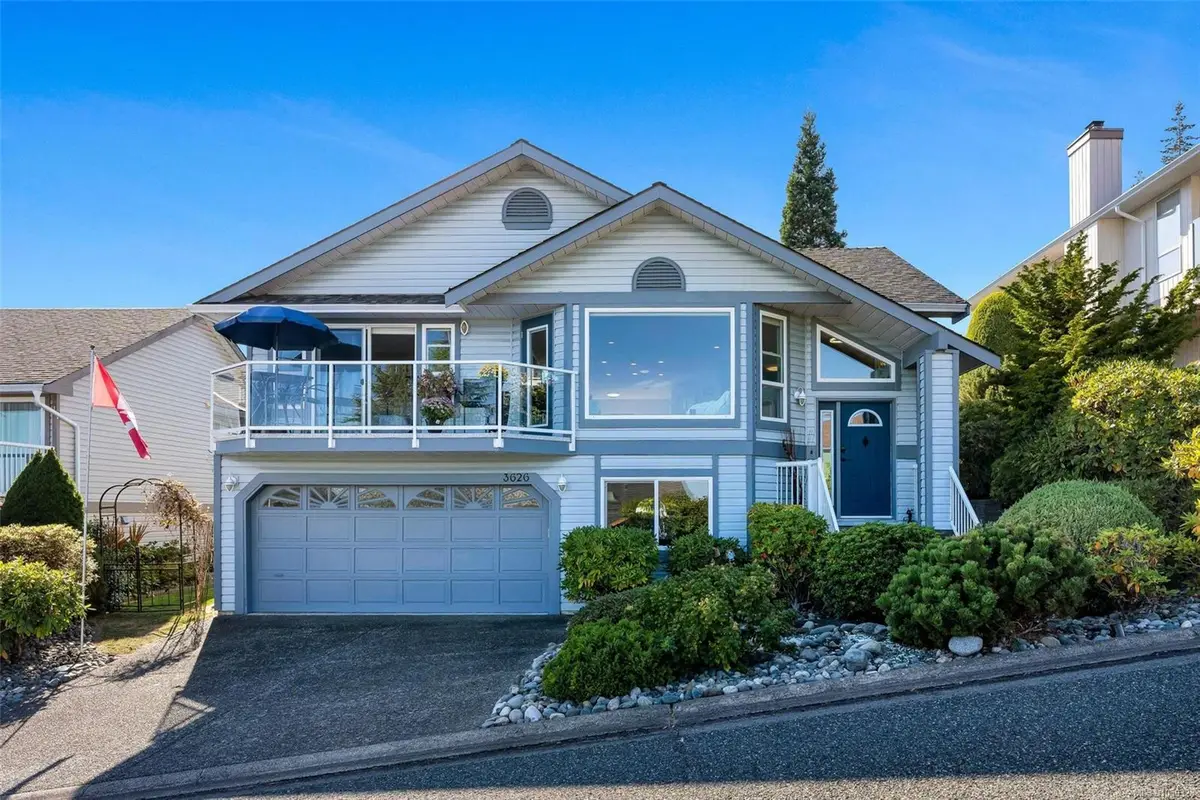 3626 Panorama Ridge, Cobble Hill BC V0R 1L1