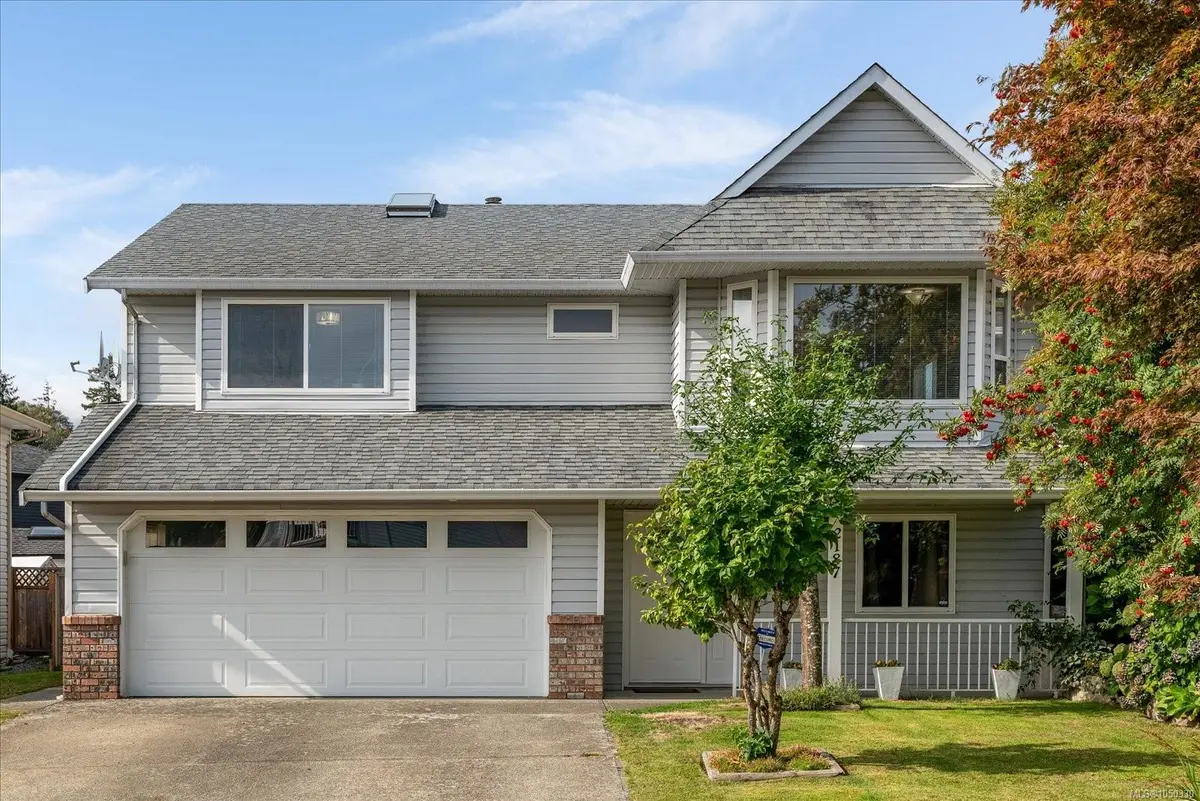 2187 Mountain Vista Dr, Nanaimo BC V9T 5X5