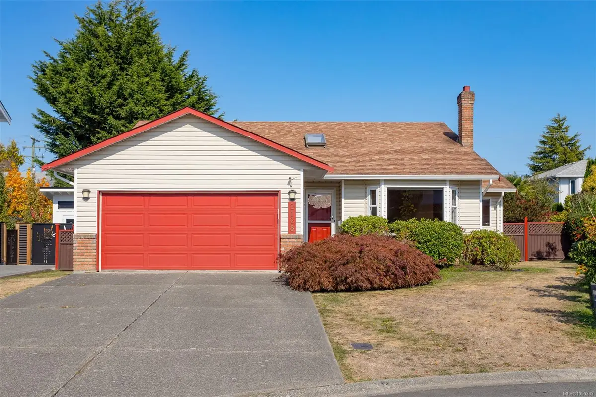 2128 Colinwood Rd, Sidney BC V8L 4H5