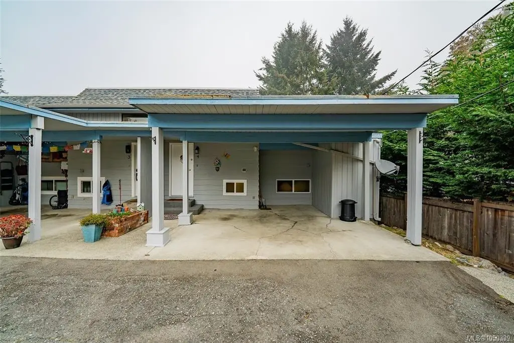 #4 - 1225 Centre Rd #4, Qualicum Beach BC V9K 2G8
