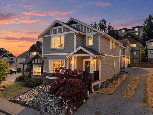 1221 Freshwater Cres, Langford BC V9B 0L9 - 4 bed, 4 bath property for sale in Langford