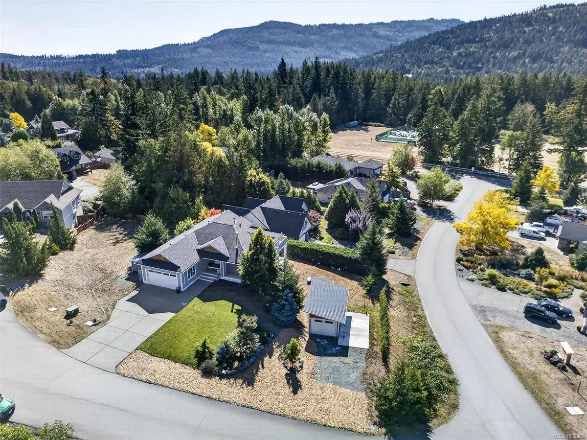2616 Warmland Pl, Shawnigan Lake BC V0R 2W0