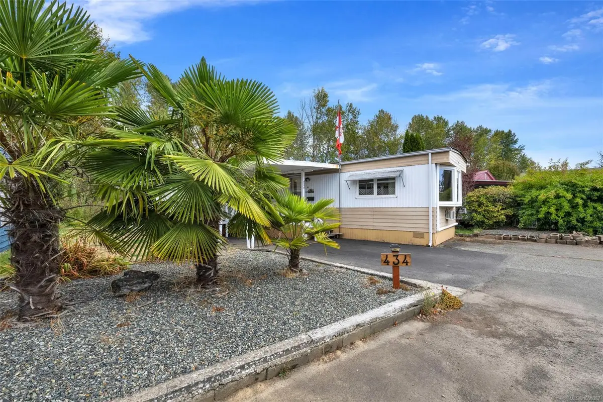 #434 - 2885 Boys Rd #434, Duncan BC V9L 4Y9
