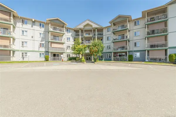 #111 - 4971 Songbird Pl #111, Nanaimo BC V9T 6L1 - 2 bed, 2 bath property for sale in Nanaimo