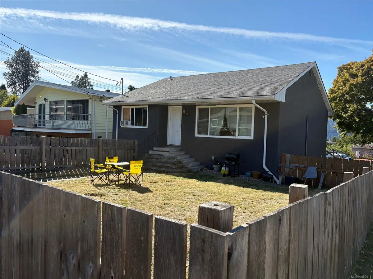 2646 12th Ave, Port Alberni BC V9Y 2T7