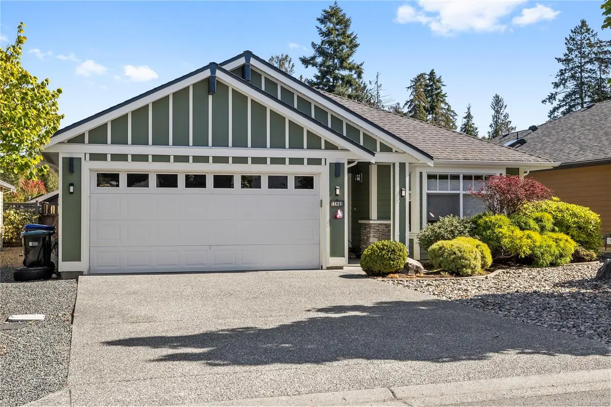 160 Meridian Way, Parksville BC V9P 2Z2