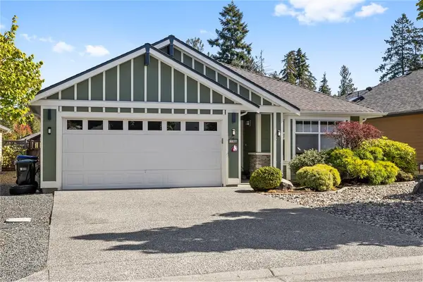 160 Meridian Way, Parksville BC V9P 2Z2 - 3 bed, 2 bath in Parksville