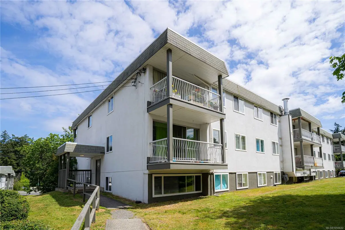 #2107 - 1007 Bowen Rd #2107, Nanaimo BC V9R 2A4