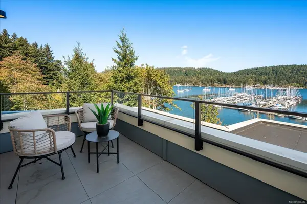 #8 - 152 Marina View Dr #8, Ladysmith BC V9G 1K4 - 2 bed, 3 bath property for sale in Ladysmith
