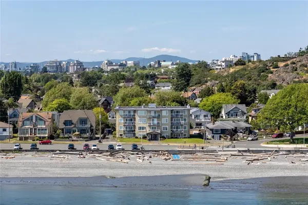 #103 - 1540 Dallas Rd #103, Victoria BC V8S 1A3 - 2 bed, 1 bath property for sale in Victoria