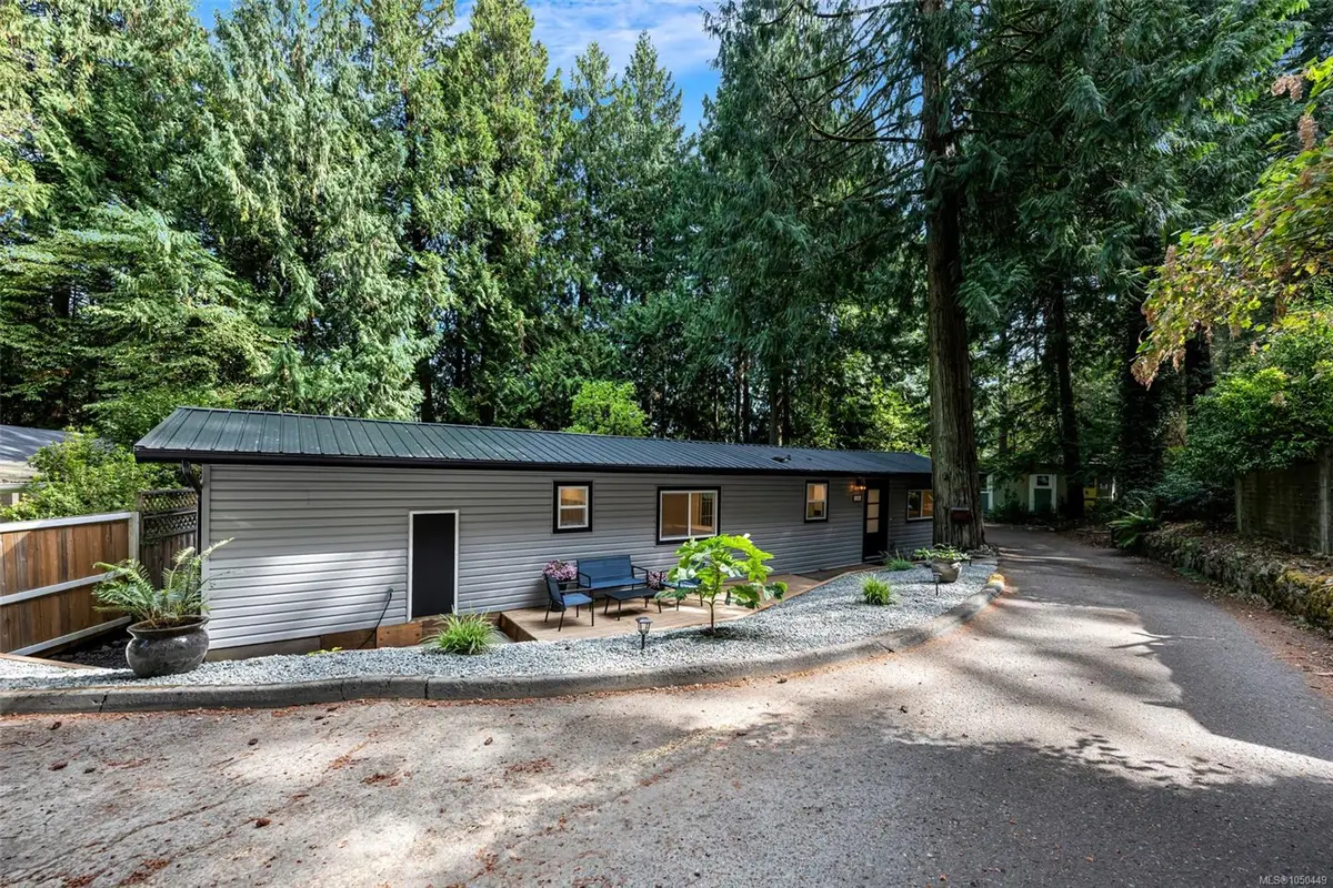 #124 - 2500 Florence Lake Rd #124, Langford BC V9B 4H2