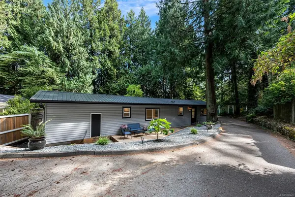 #124 - 2500 Florence Lake Rd #124, Langford BC V9B 4H2 - 2 bed, 1 bath property for sale in Langford