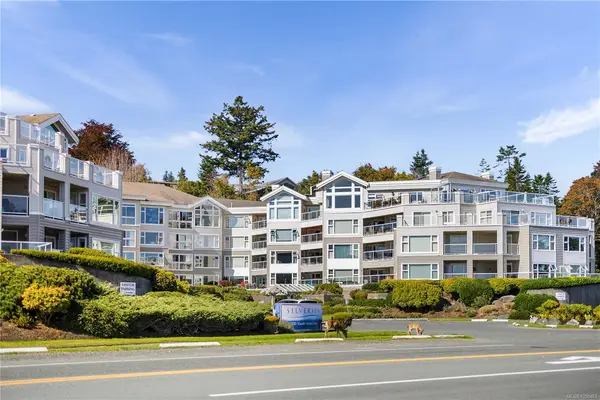 #303 - 350 South Island Hwy #303, Campbell River BC V9W 1A5 - 2 bed, 2 bath property for sale in Campbell River