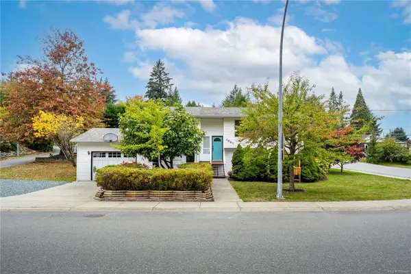 1001 Timberwood Dr, Nanaimo BC V9R 6N9 - 4 bed, 2 bath property for sale in Nanaimo