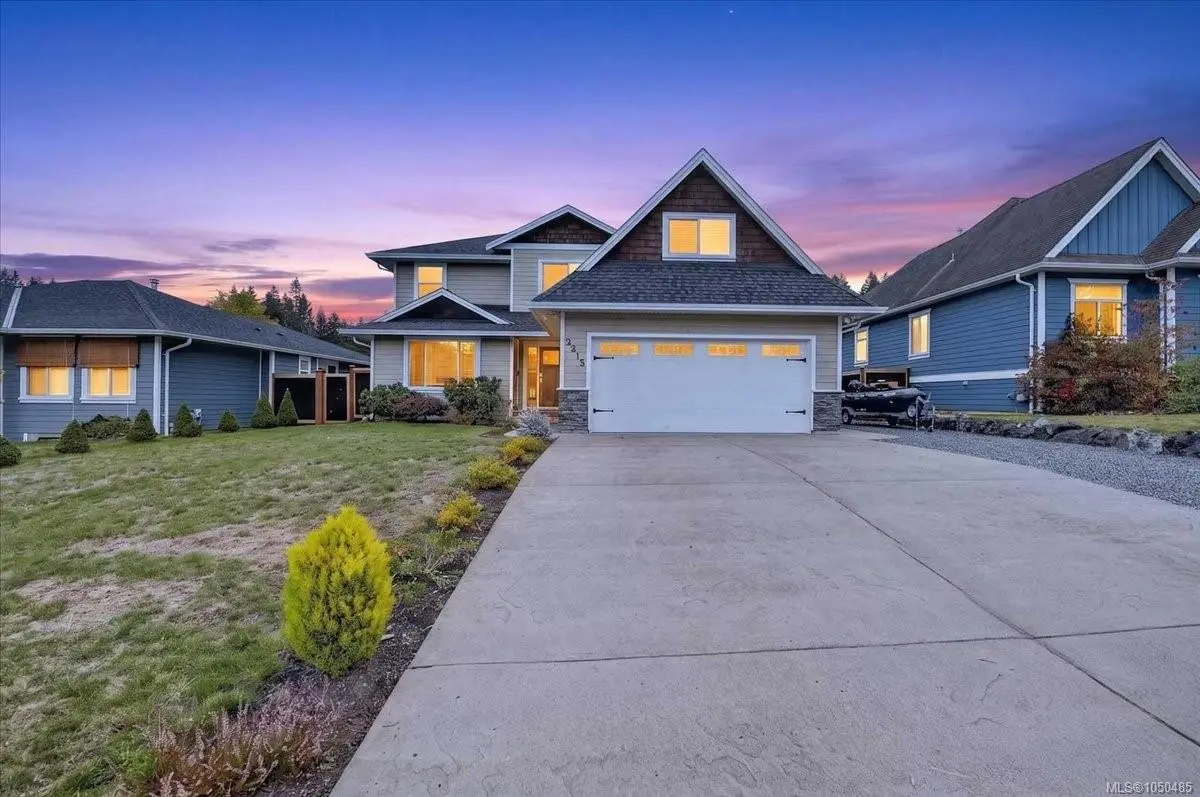 3615 Lyall Point Cres, Port Alberni BC V9Y 0A2