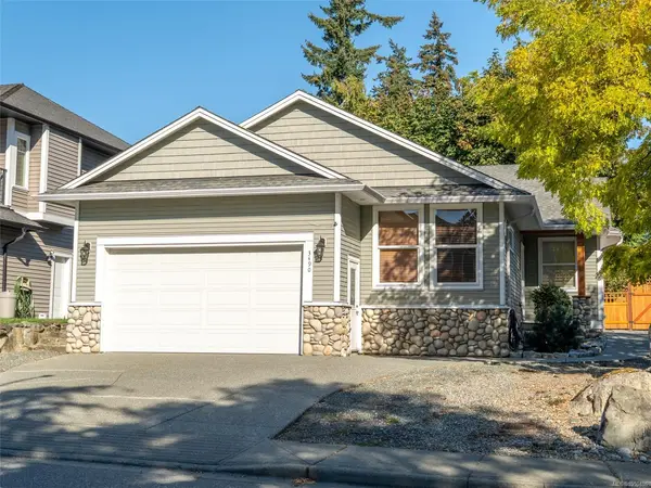 3490 Monterey Dr, Nanaimo BC V9T 6T2 - 3 bed, 2 bath property for sale in Nanaimo