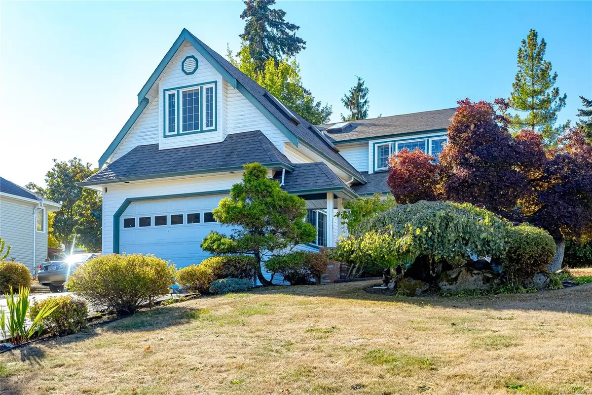 4525 Lambourn Dr, Cowichan Bay BC V0R 1N2