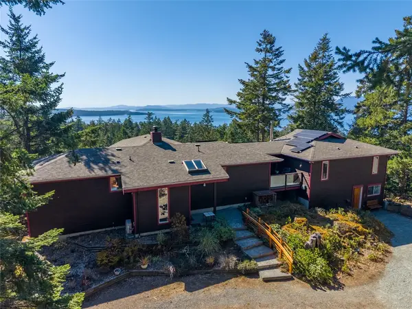 37163 Galleon Way, Pender Island BC V0N 2M2 - 3 bed, 3.0 bath in Pender Island
