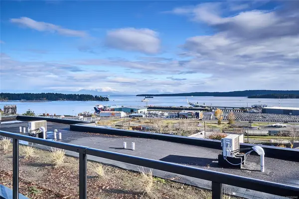 #407 - 45 Haliburton St #407, Nanaimo BC V9R 4V6 - 2 bed, 2 bath property for sale in Nanaimo
