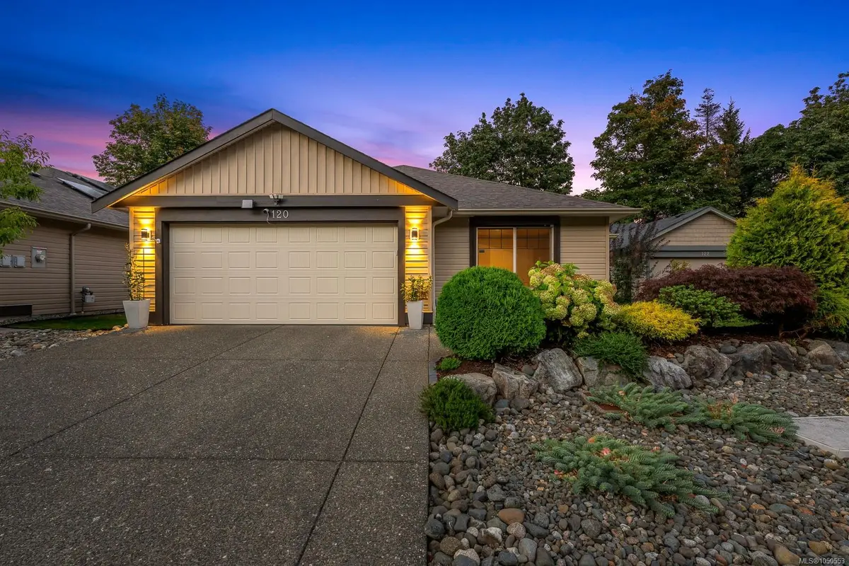 #120 - 2205 Robert Lang Dr #120, Courtenay BC V9N 1M4