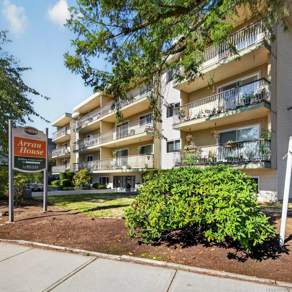 #212 - 1015 Cumberland Rd #212, Courtenay BC V9N 2E7