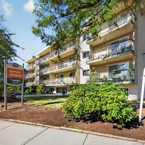 #212 - 1015 Cumberland Rd #212, Courtenay BC V9N 2E7 - 2 bed, 1 bath property for sale in Courtenay