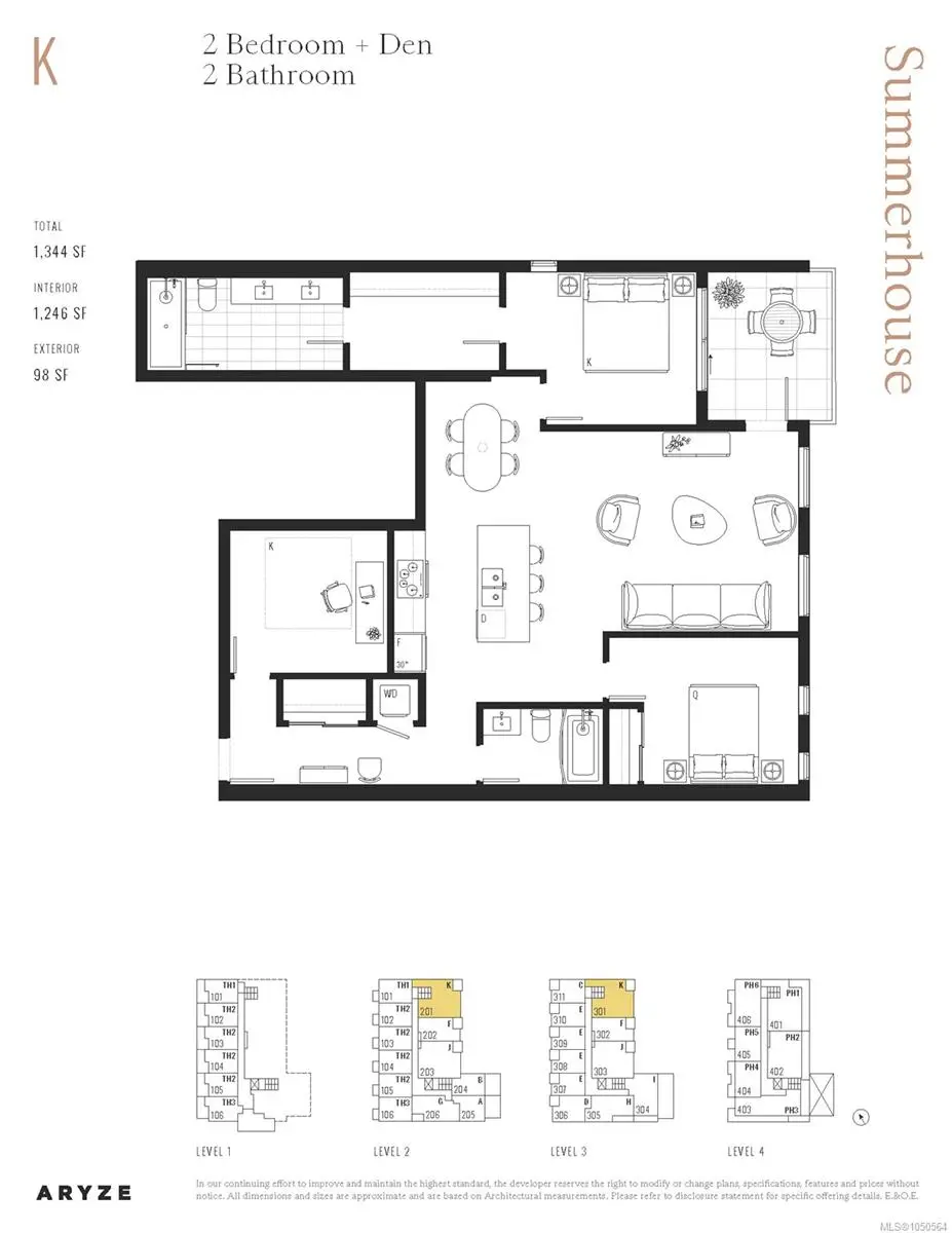 #201 - 335 Beechwood Ave #201, Victoria BC V8S 3W8