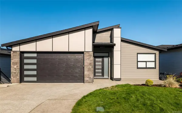 3211 Woodrush Dr, Duncan BC V9L 0J9 - 4 bed, 4.0 bath in Duncan