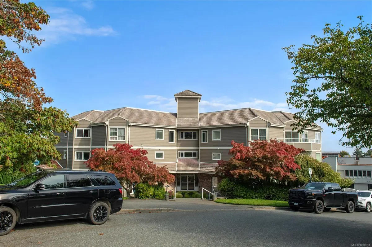 #311 - 300 St. Ann's Rd #311, Campbell River BC V9W 4C6