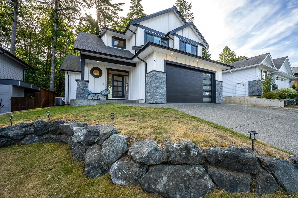 #4 - 2880 Arden Rd #4, Courtenay BC V9N 0E9