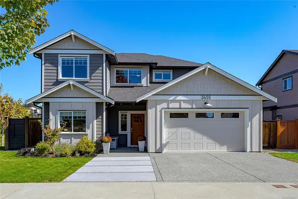 3455 Sparrowhawk Ave, Colwood BC V9C 0L9 - 4 bed, 3 bath property for sale in Colwood