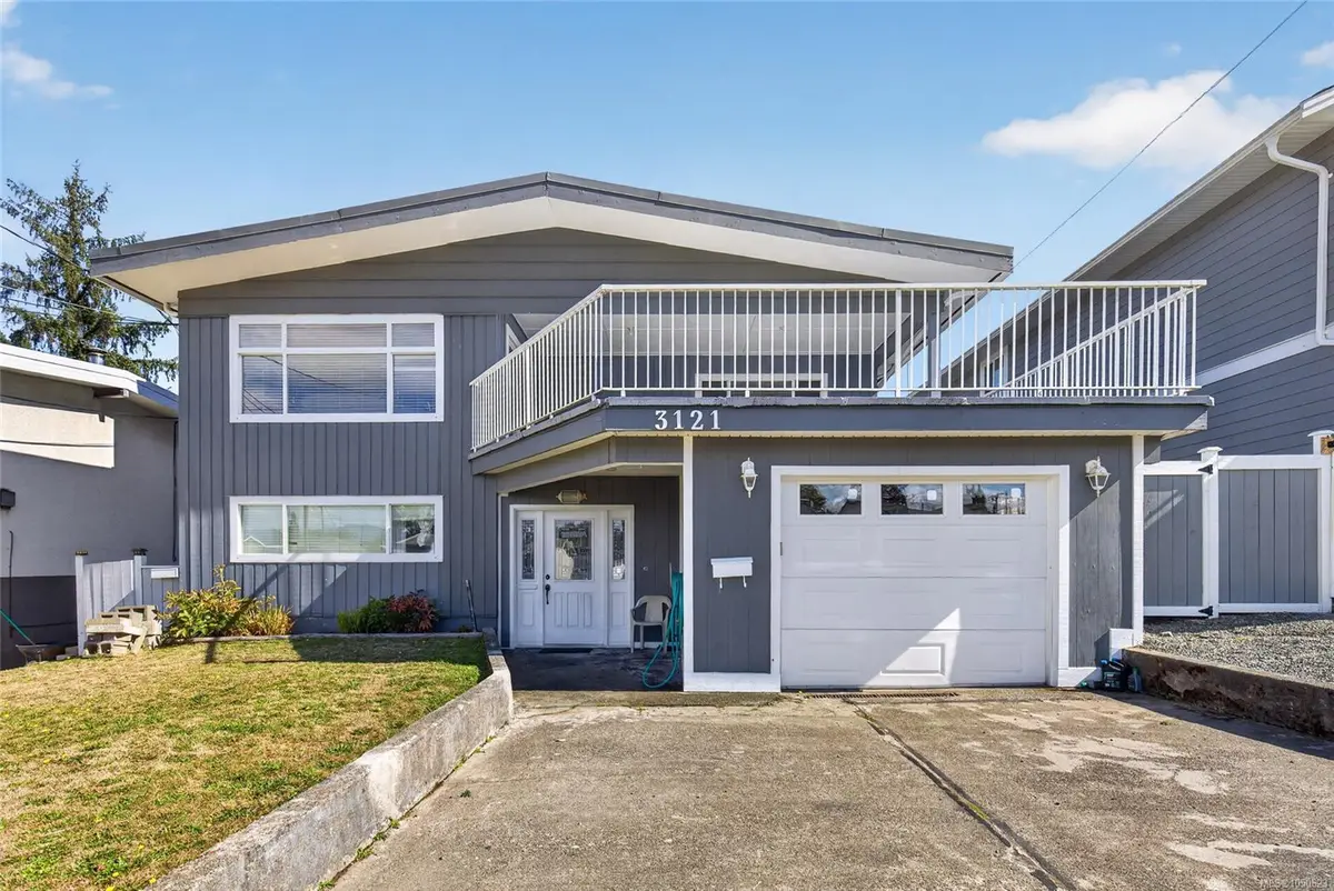 3121 11th Ave, Port Alberni BC V9Y 4Y4