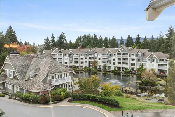 #402 - 5620 Edgewater Lane #402, Nanaimo BC V9T 6K1 - 2 bed, 2 bath property for sale in Nanaimo