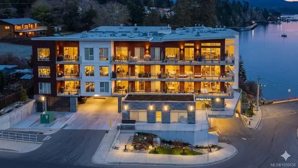 #207 - 1820 Maple Ave S #207, Sooke BC V9Z 0N9 - 2 bed, 2 bath property for sale in Sooke