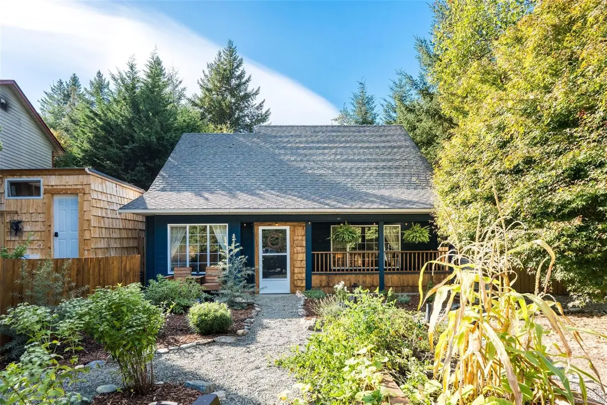 3668 Princess Ave, Cobble Hill BC V0R 1L3